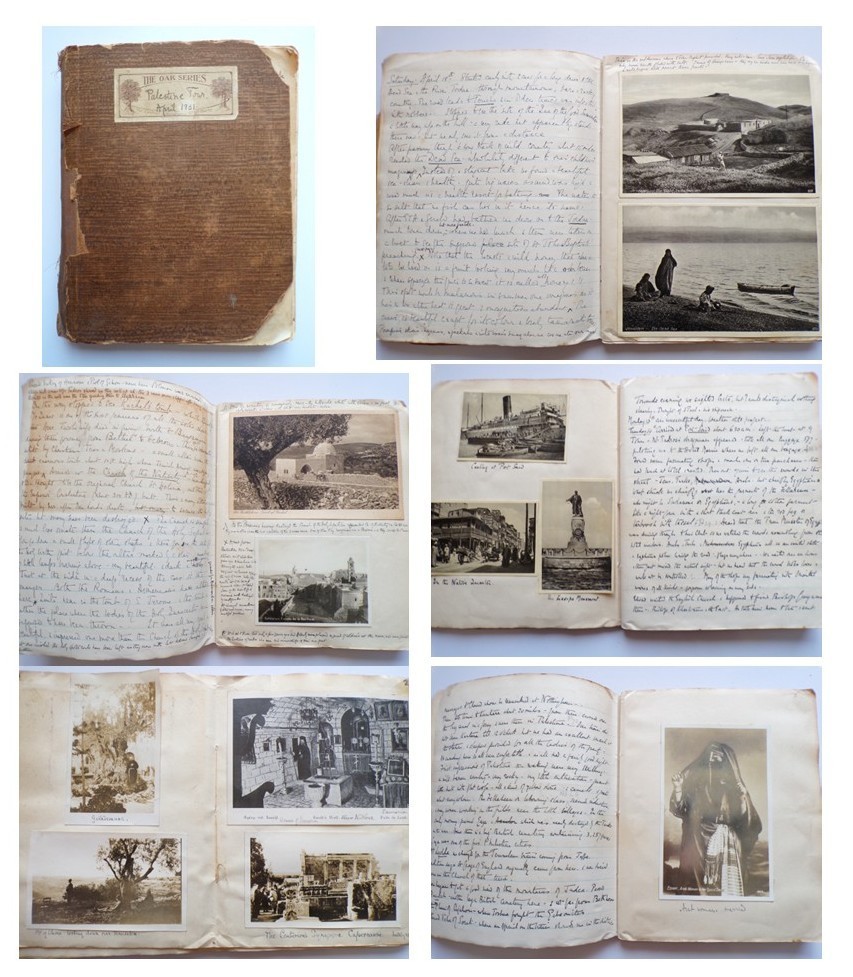 Book Rarities tweet media