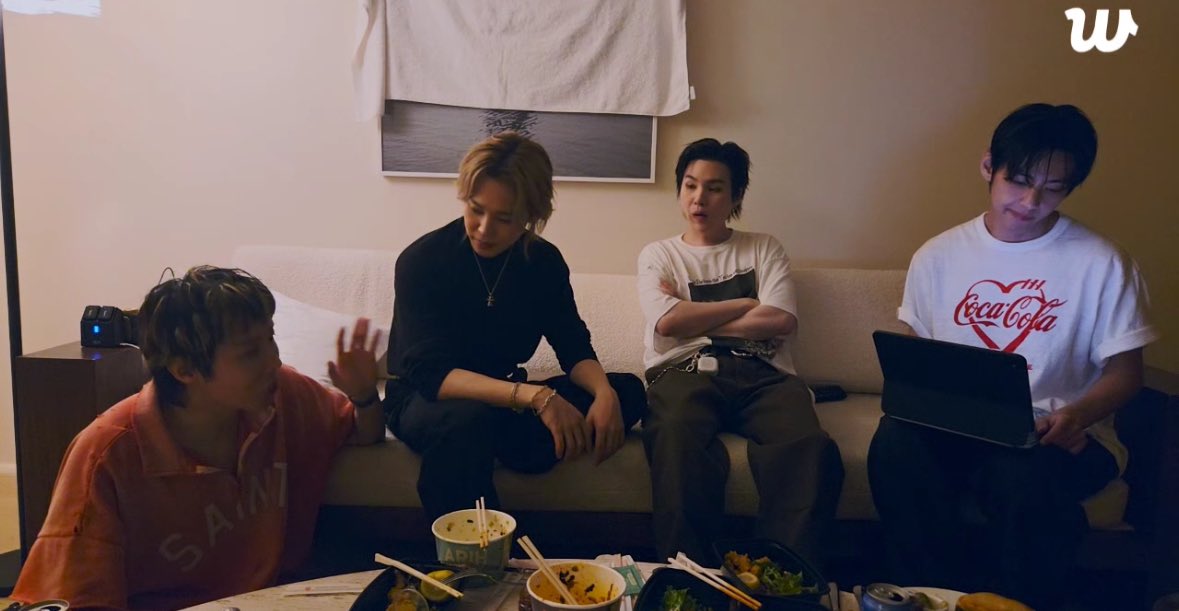 𝓳𝓾𝓭 ★ verá a BTS 🪭 tweet media