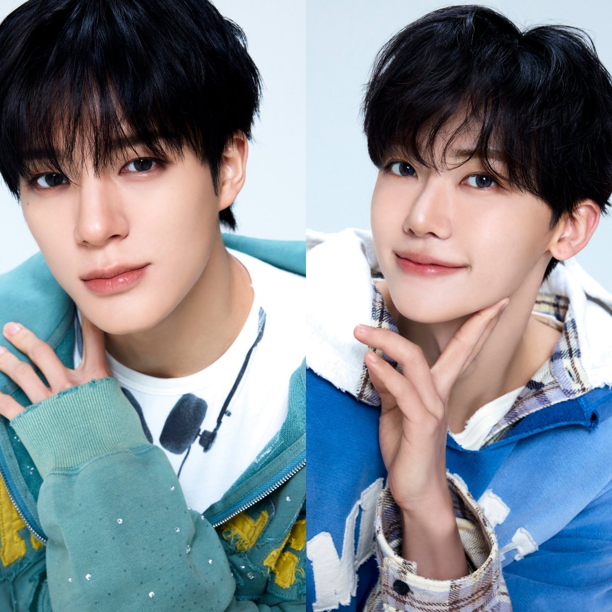 𝒆𝒓𝒊𝒔 🕊🐰 tweet media