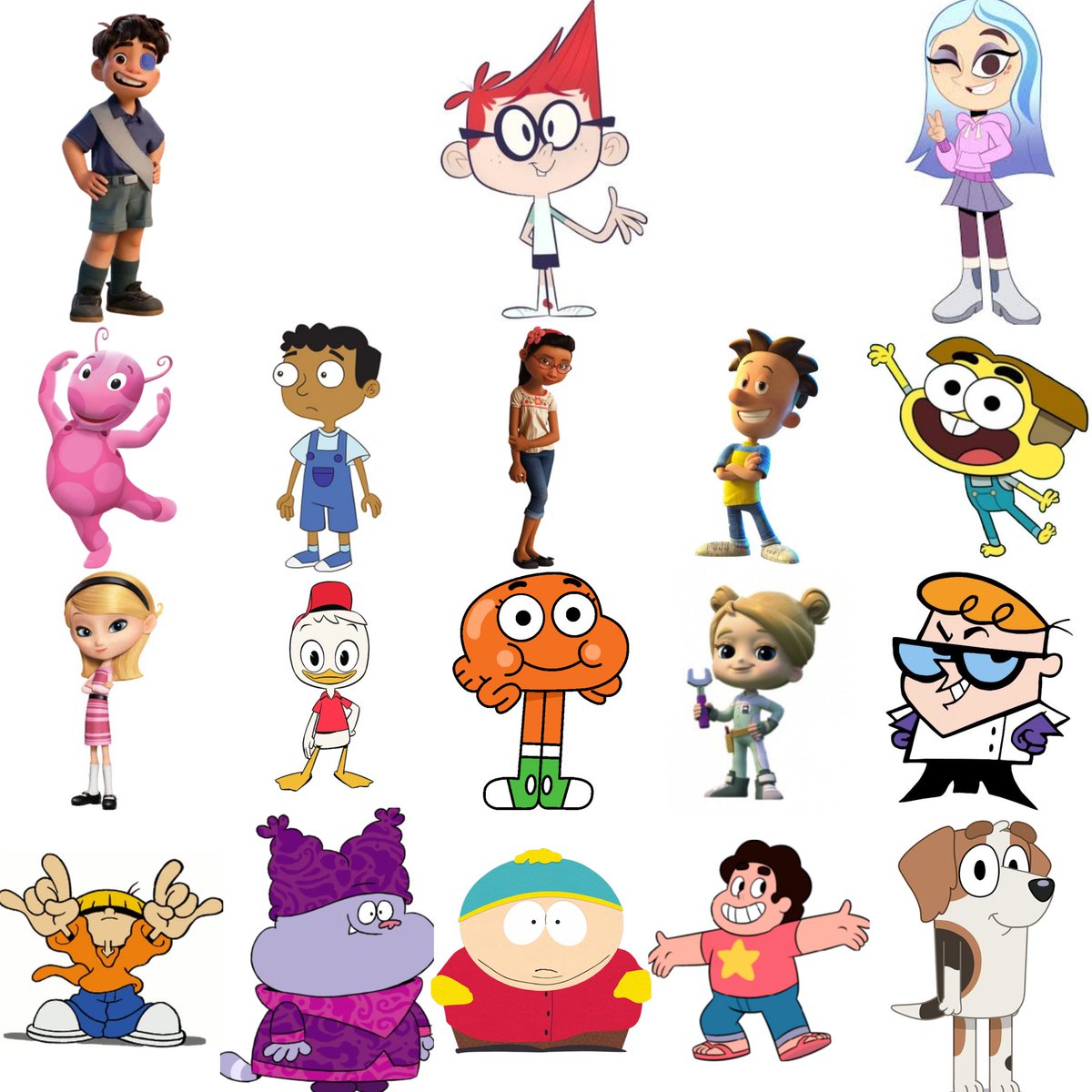 Jeancarlos_Arbo's tweet photo. Feliz Dia del Niño tardio #JorgeRafael @abdeelsilva @AzuBotticher @AnnieRojas_ @H_iretadealba @nissyland @brian_rtg @AleGBono @nycolleyshon @dalijrgonzalez #GerardoMendoza @melihdz_vel @yamilatala #BenjaminRivera #AndonniSanchez @Pattyazan @LeishaMedina #TenyoVargas https://t.co/WiQPS9Pmba