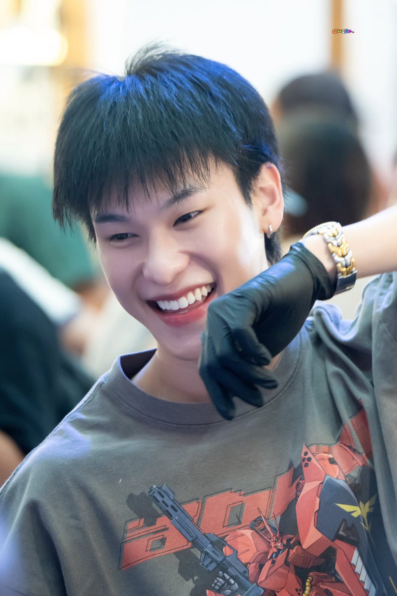 Jaow_meaw😸 tweet media