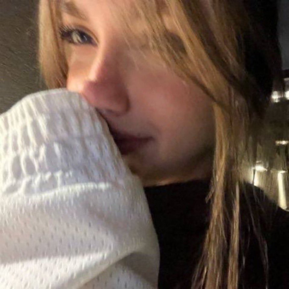 Ava ❤️ tweet media