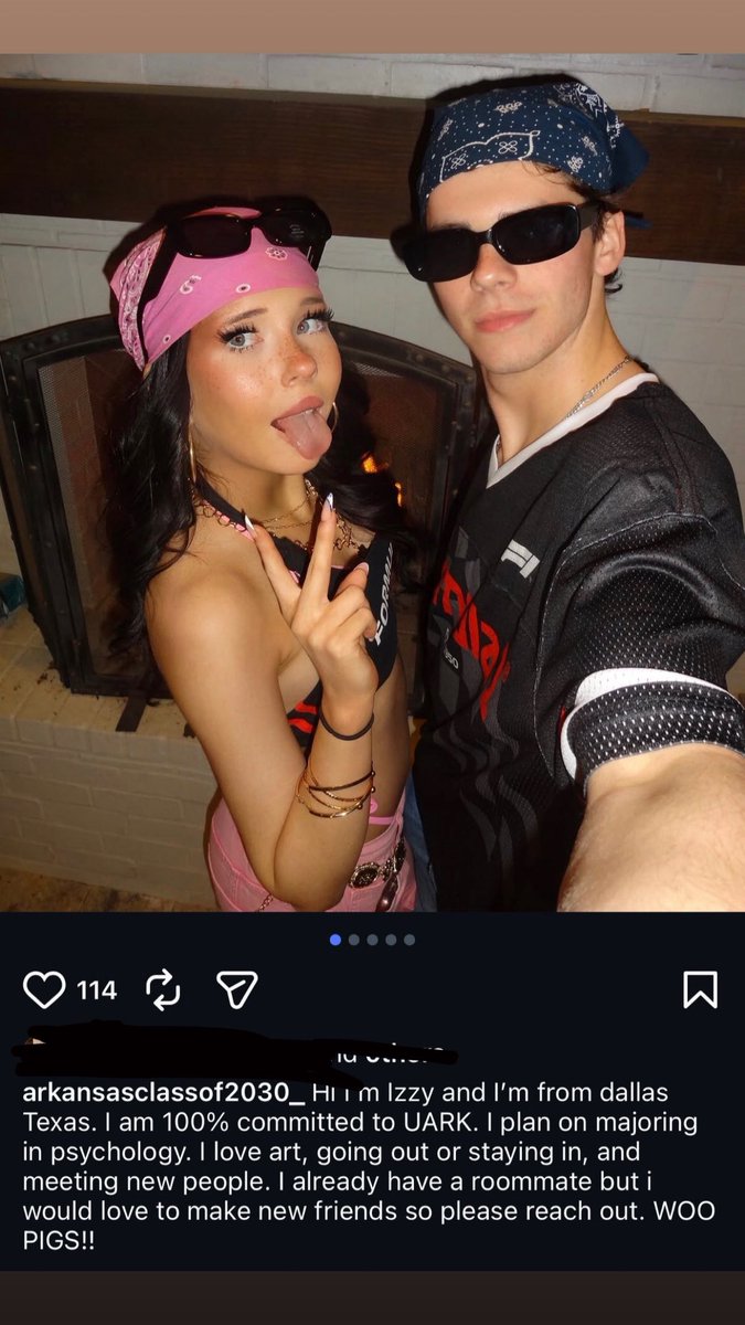 Dickson Street Demon tweet media