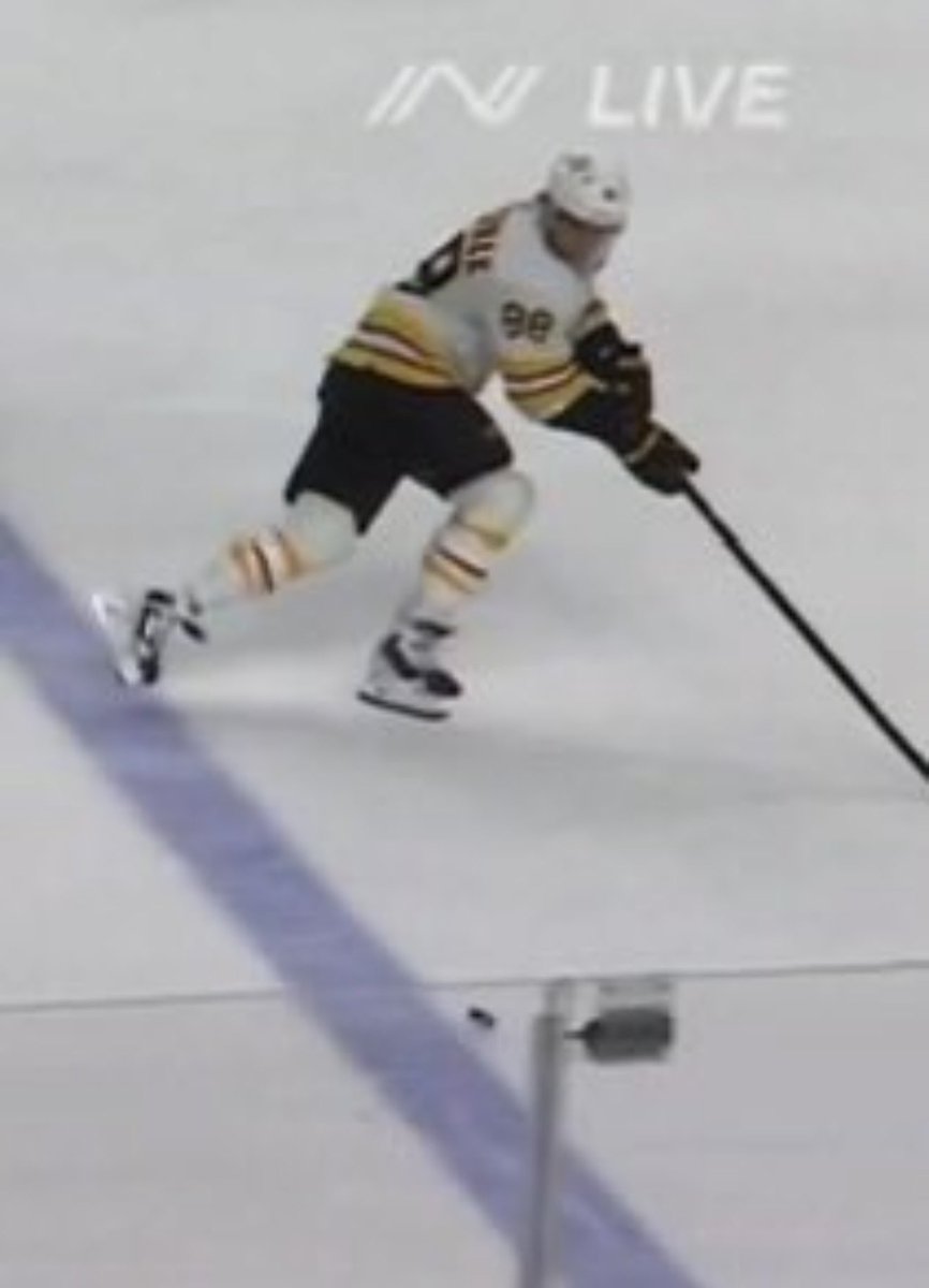 Paul Bissonnette tweet media