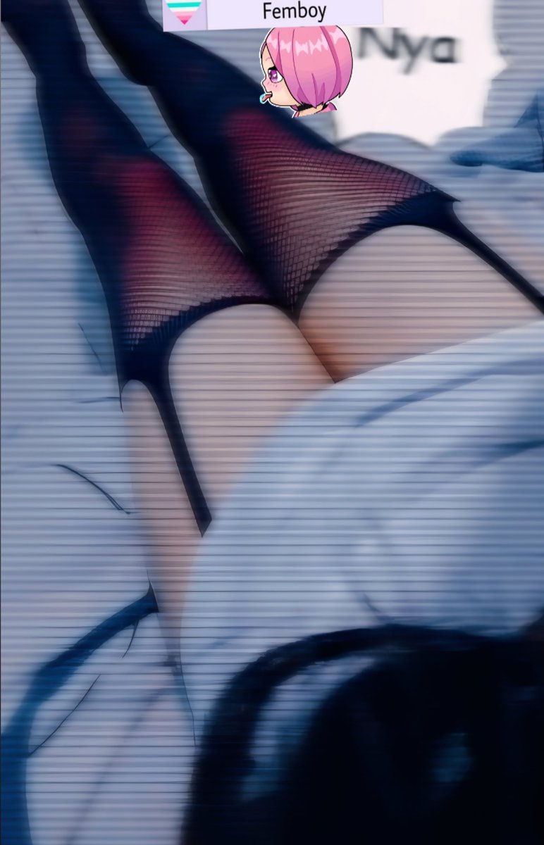 Aoi_Fmb🏳️‍⚧️ tweet media