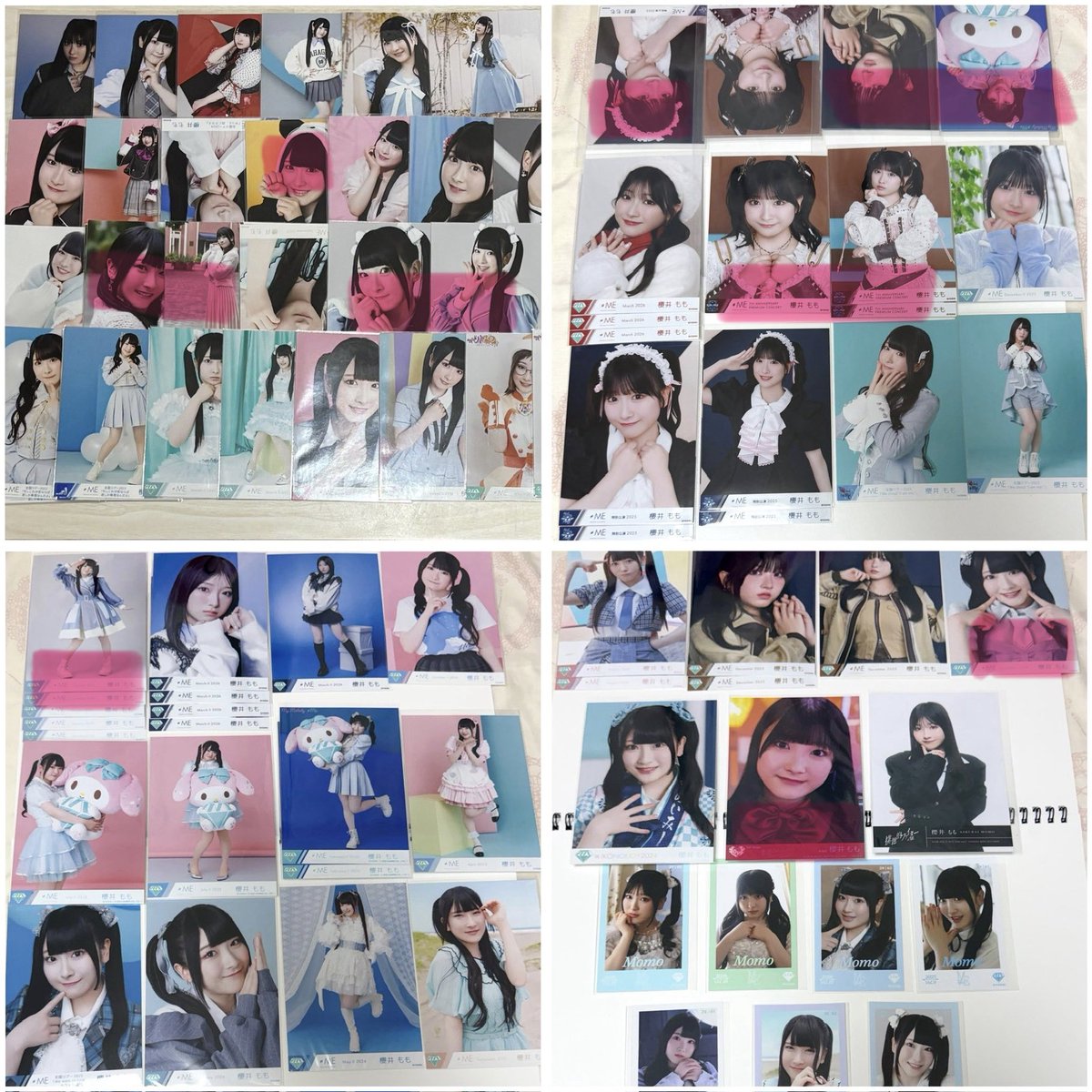 mi___xida's tweet photo. @38__tr こちら確認取れましてライン箇所希望しております。
ご希望箇所で提供可能箇所こちらになります。
重複している箇所があるかもしれませんがそちらは各1で希望しており、夏来た優先にどこでも希望しております。 https://t.co/kVm3PdUaYc