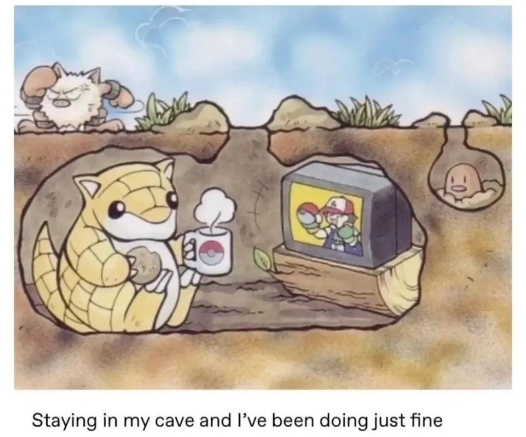Pokémon Aesthetics tweet media
