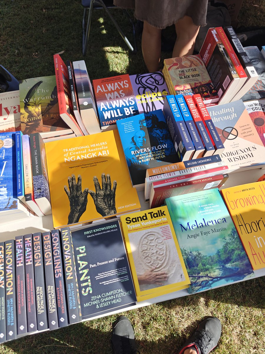 Nobody's Ghost tweet media