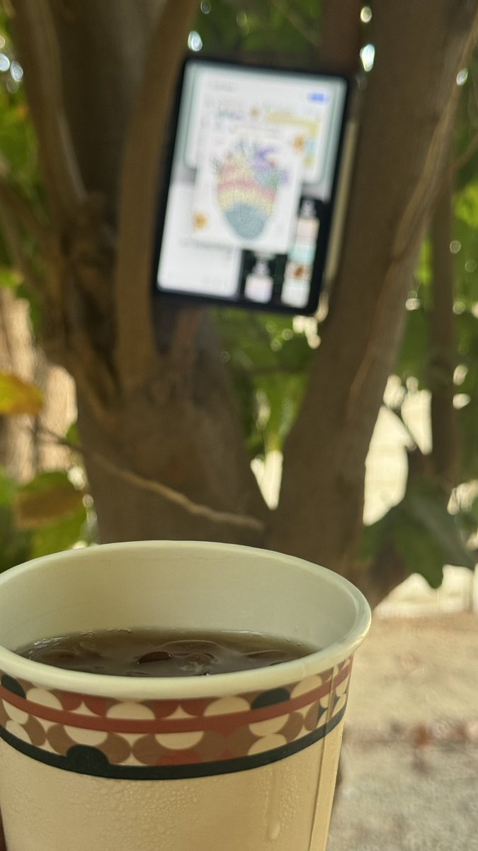 لُجين سالم | غيمة الرِفد tweet media
