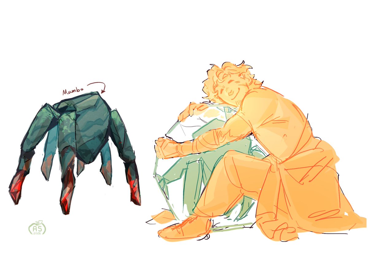 Bee Applestruda tweet media