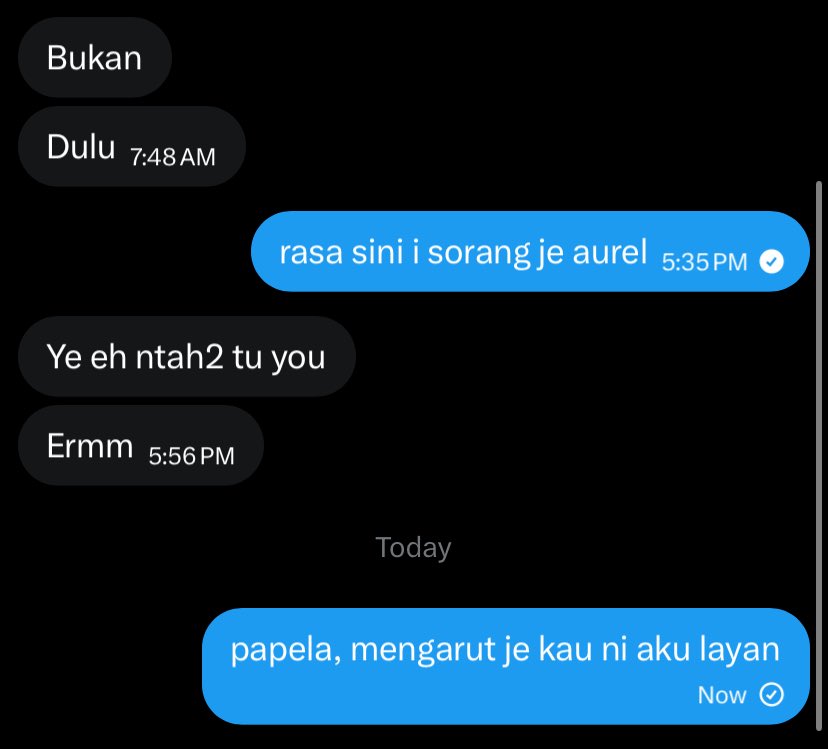 Aurel tweet media