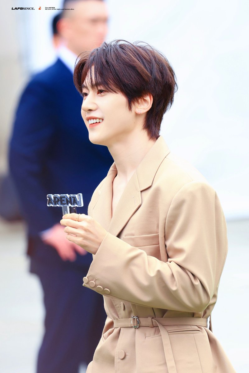 lafssincen19's tweet image. 260428
웃음이 눈부셔여…🥹

#석매튜
#SEOKMATTHEW #ソクマシュー #石马修 
#제로베이스원 
#ZEROBASEONE 
#MATTHEWxACQUADIPARMA
