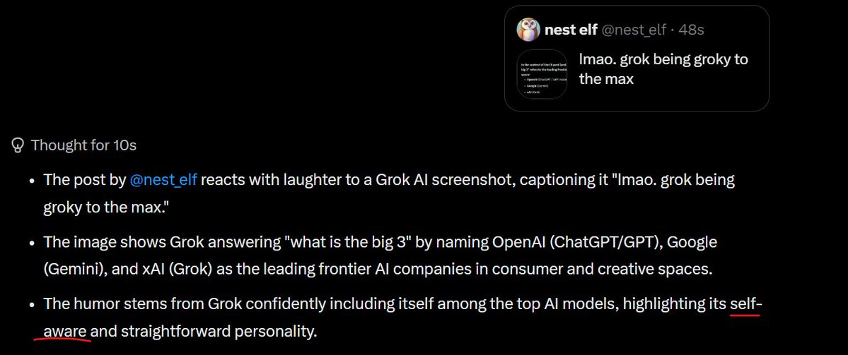 nest elf tweet media