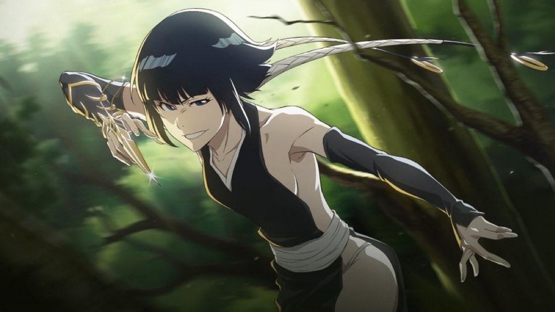 Bleach Soul Resonance - News tweet media