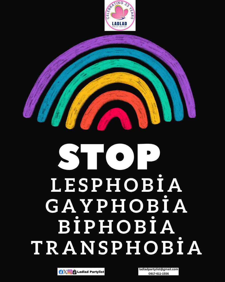 LADLAD 🏳️‍🌈 tweet media