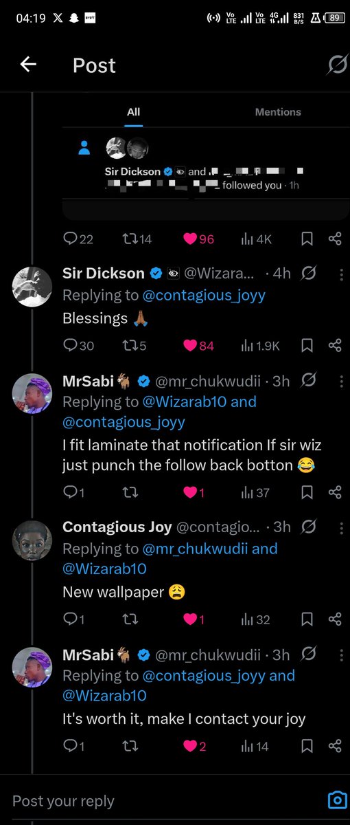 MrSabi🐐 tweet media
