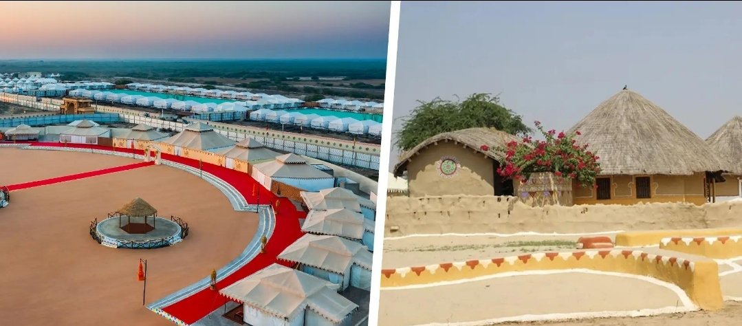 GujaratBuilds's tweet photo. 📍Dhordo, Gujarat https://t.co/2ZjHXUNnhj