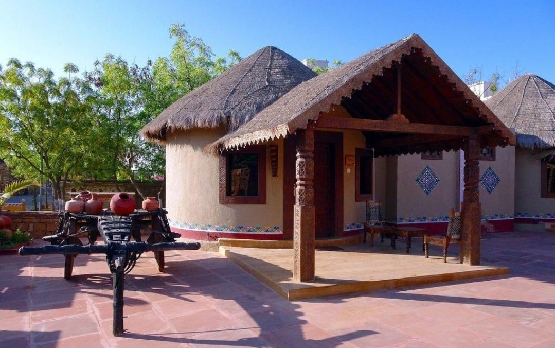 GujaratBuilds's tweet photo. 📍Dhordo, Gujarat https://t.co/2ZjHXUNnhj