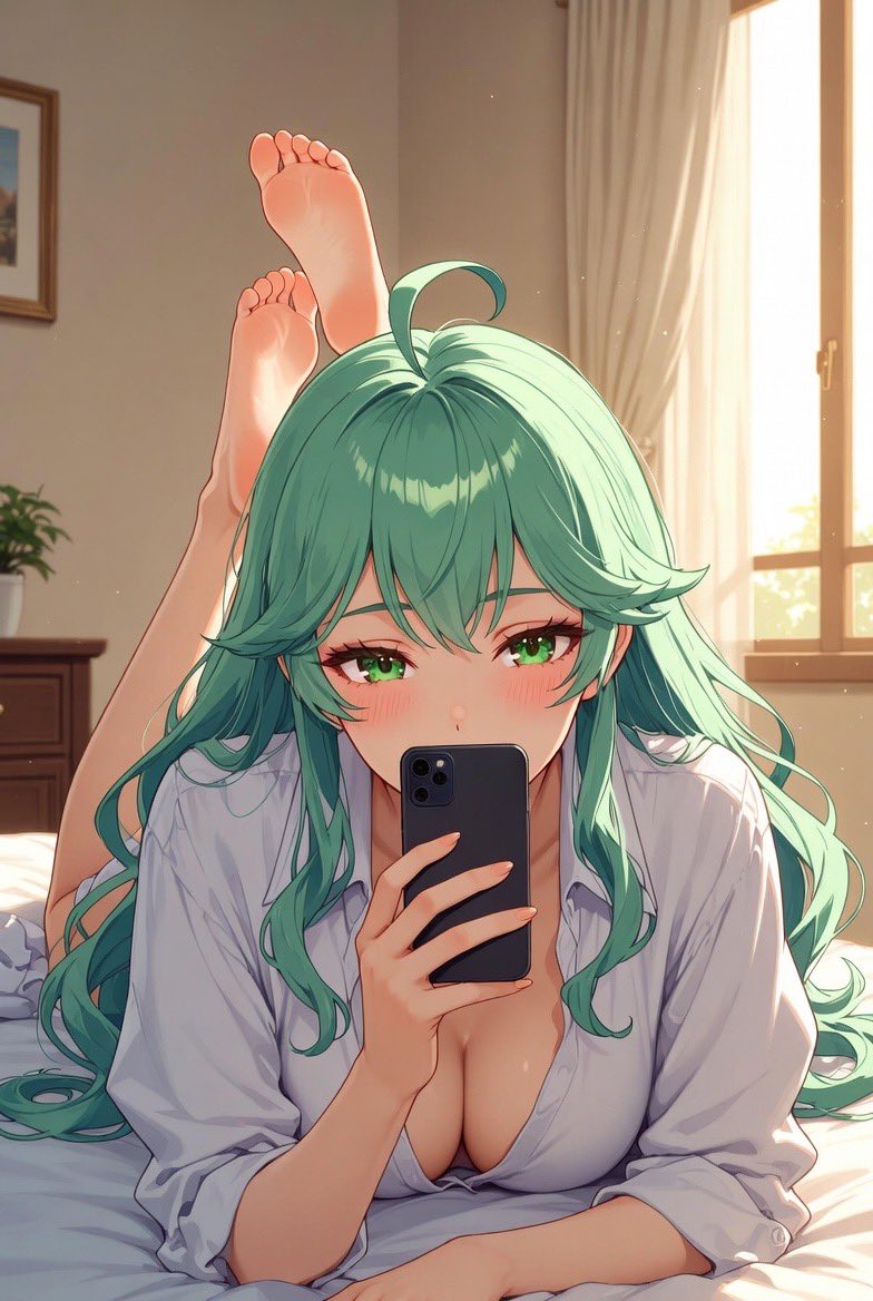 Lilly tweet media
