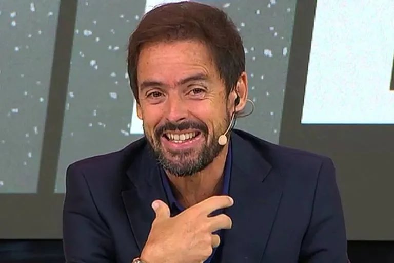 Termito Bostero tweet media