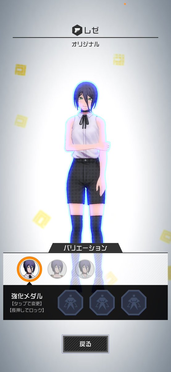 なつめ/たいが💜☪️ tweet media