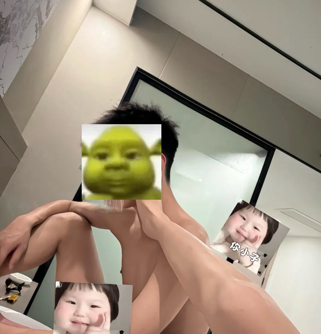 oi 小鬼 tweet media