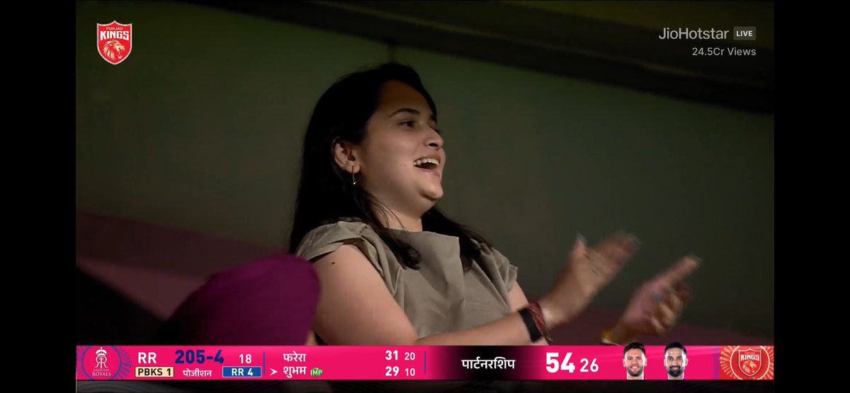 gaurav_im45's tweet image. Vaibhav Suryavanshi can easily get 30-35 crore in next mini auction or 2028's mega auction. 

He is a brand now for sure.✔️ 
People turn on the TV set just to see a glimpse of his outstanding batting. 

#AzizYıldırımVakti #Auction 
#Vaibhav #iplrecords