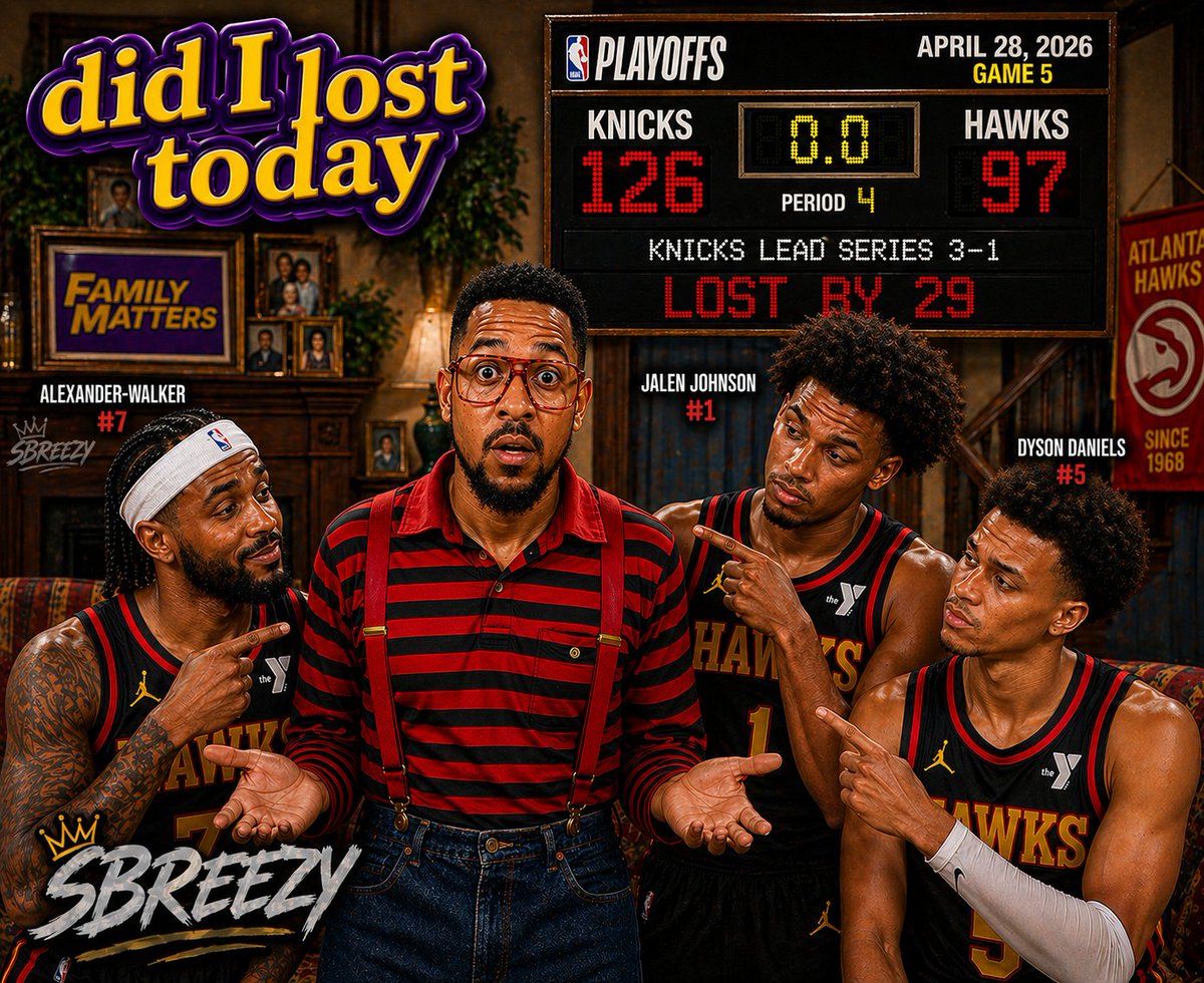 shanden1125's tweet image. That was Ball Game!!🙌🏾 Knicks win🙌🏾🙌🏾🔵🟠
@nyknicks @atlhawks #Knicks #NBAPlayoffs #NYK #Hawks #MSG #KnicksTape #Cooked #LostBy29  🖕🏾🖕🏾🖕🏾 #FUCKTRUEATLANTA