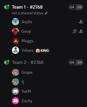 Vxlues tweet media