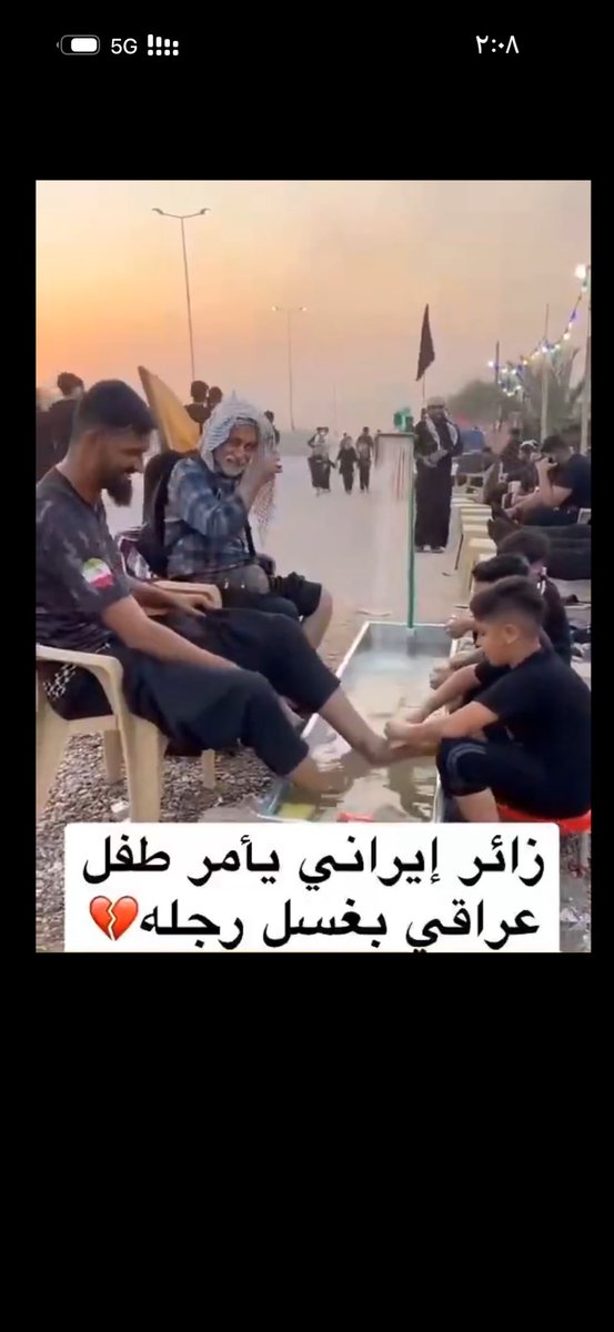 محمد ال سهل. الوطن خط أحمر tweet media