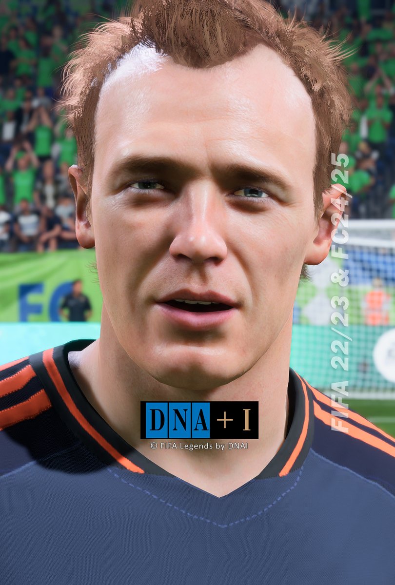 DnaiDark's tweet image. FIFA 22/23 &amp;amp; FC24/25/26: Antoni RAMALLETS, Flórián ALBERT, Giampiero BONIPERTI &amp;amp; Gunnar GREN
✅members patreon.com/DnaiFIFA
🛒Buy This individually: 
🛒Buy This individually: buymeacoffee.com/dnaififalegend…
#fifa23 #fifa22 #fifa #FC24 #FC25 #FC26
@FIFAEditorTool