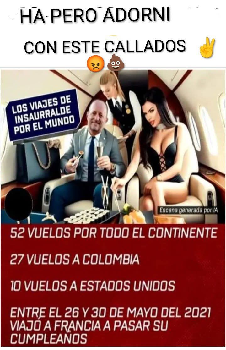 Fernando Miguez tweet media