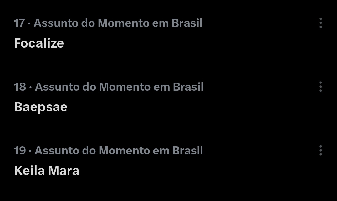 FOCALIZE🧨 tweet media