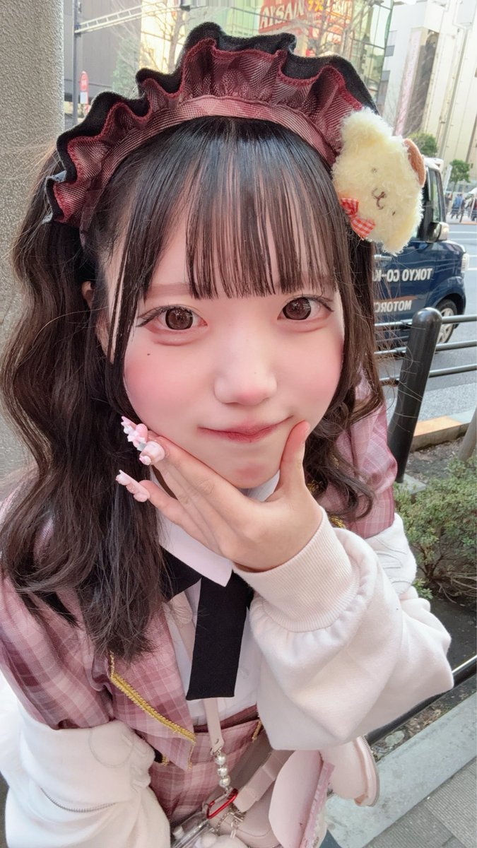 ちぇりっしゅ🍒 tweet media