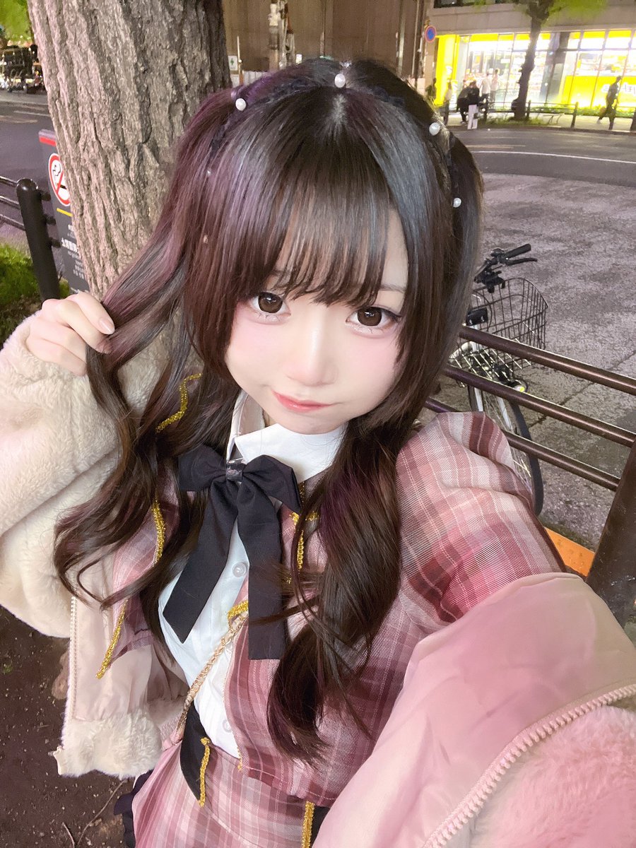 ちぇりっしゅ🍒 tweet media