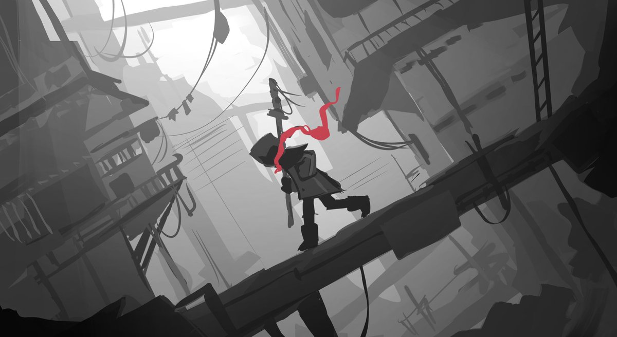 LeafySky tweet media