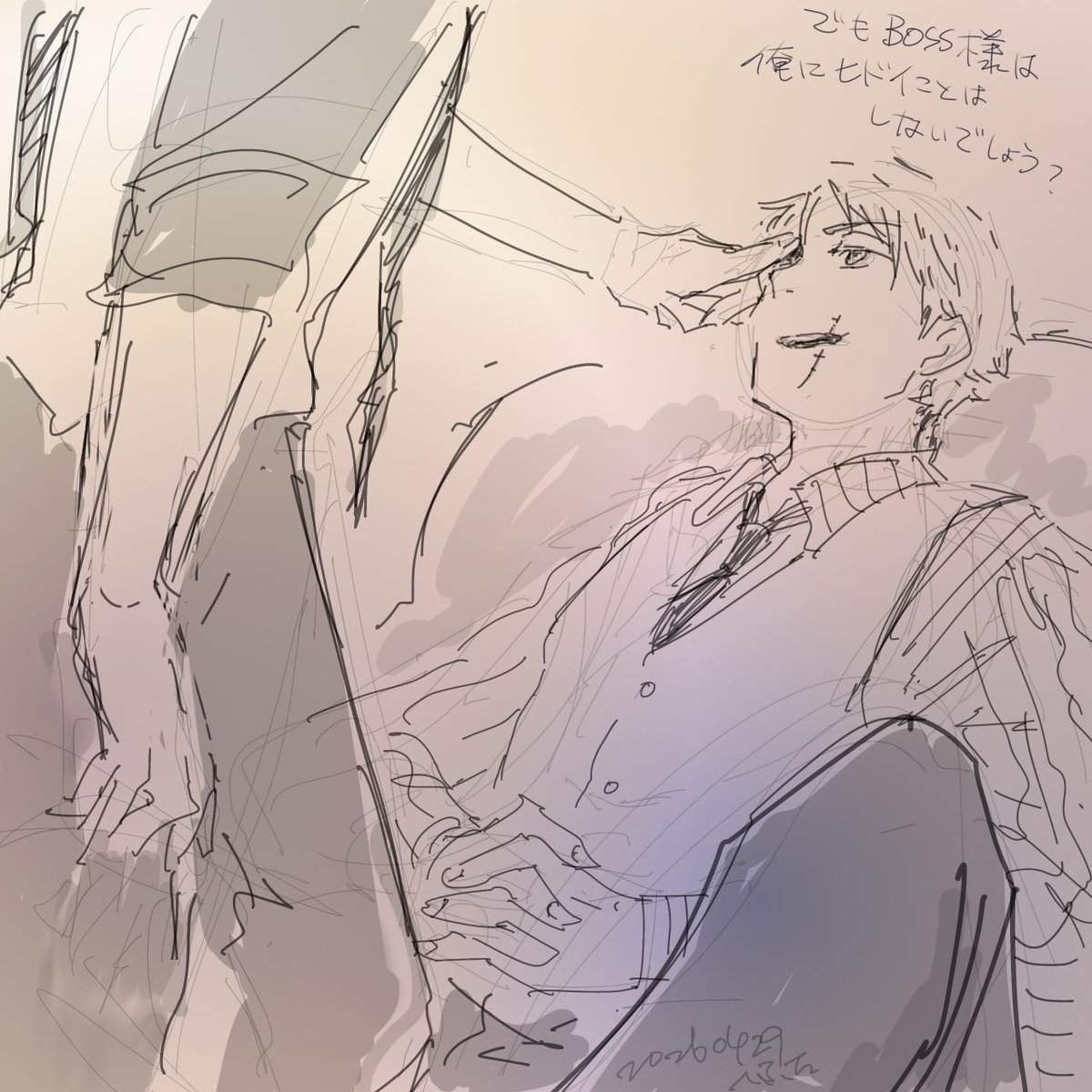 へふた tweet media