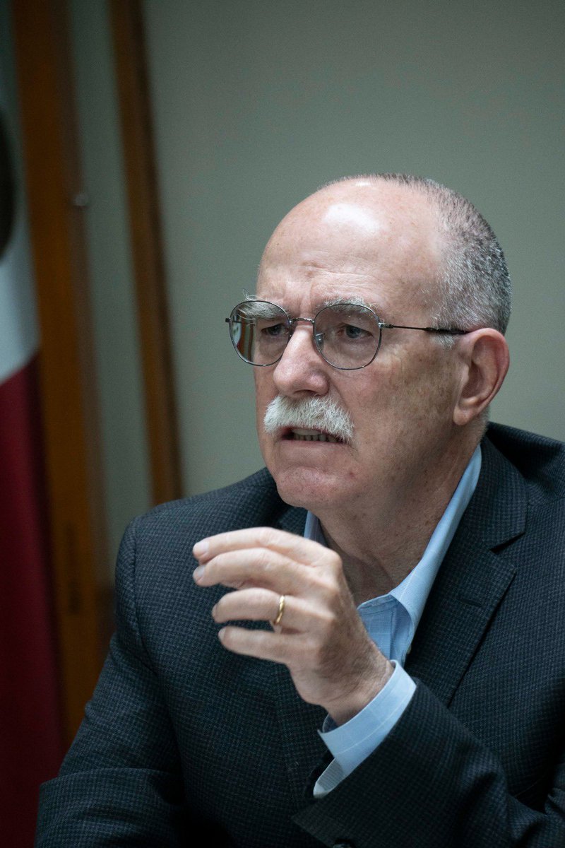 Julio Berdegué tweet media