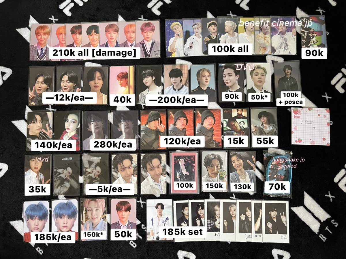 A ⭑ @ after dm tweet media