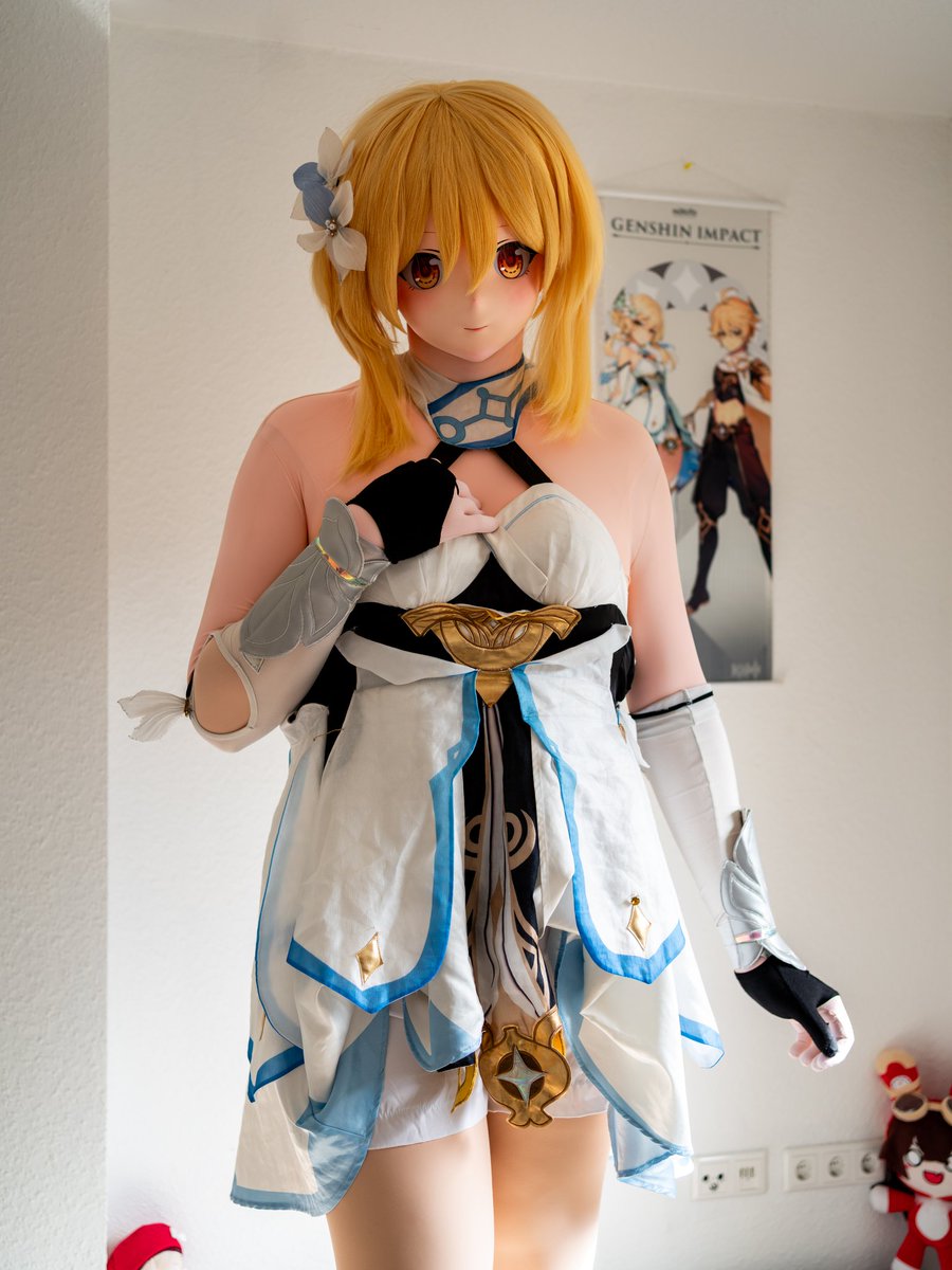 Lumine_Kigu tweet media