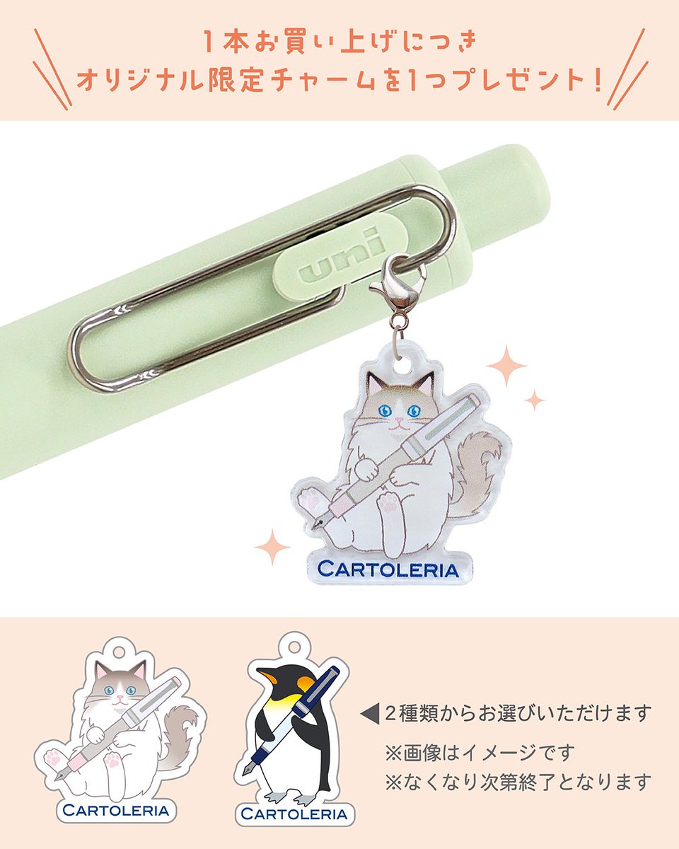 これは売れちゃうやつ！