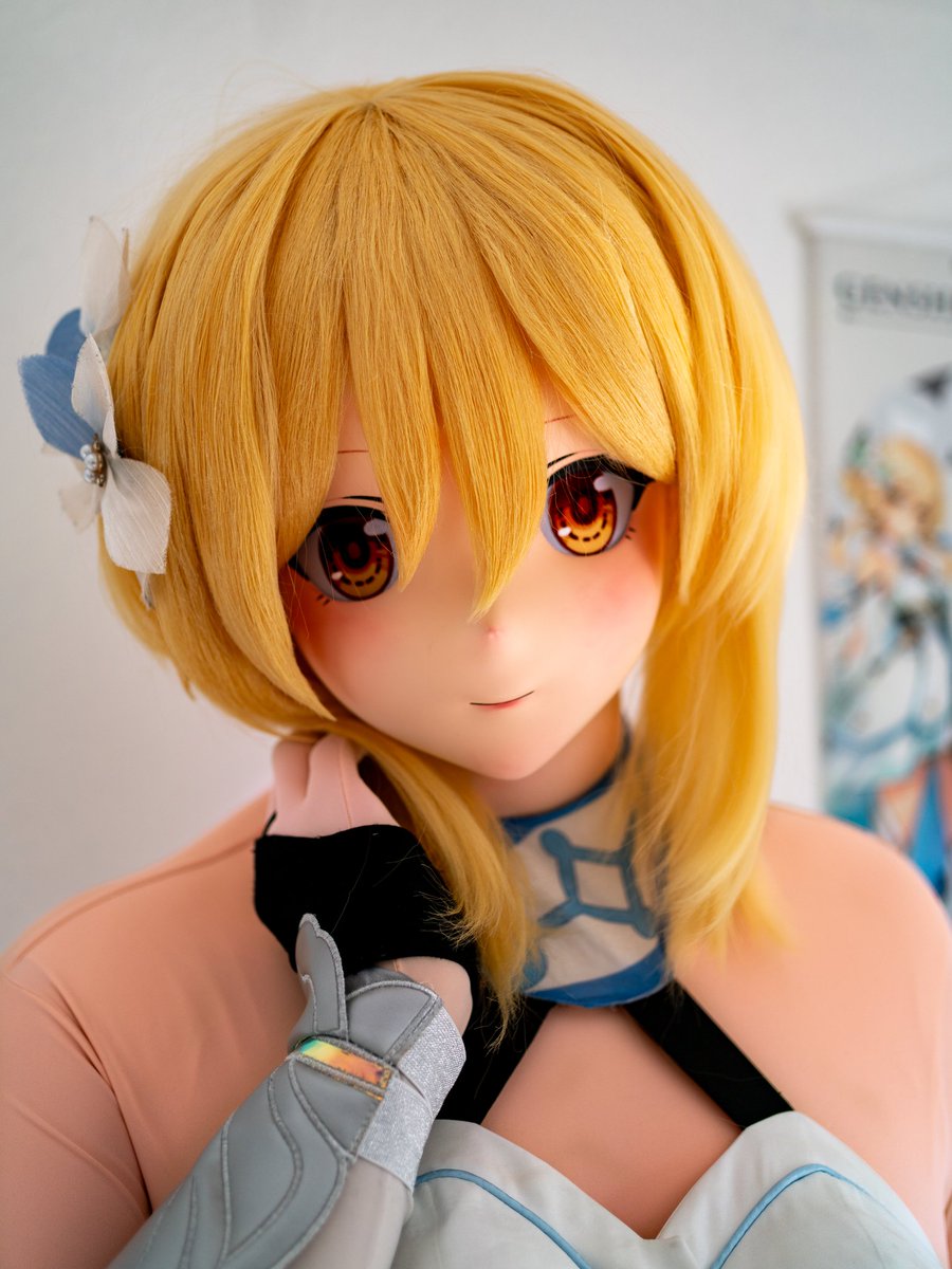 Lumine_Kigu tweet media