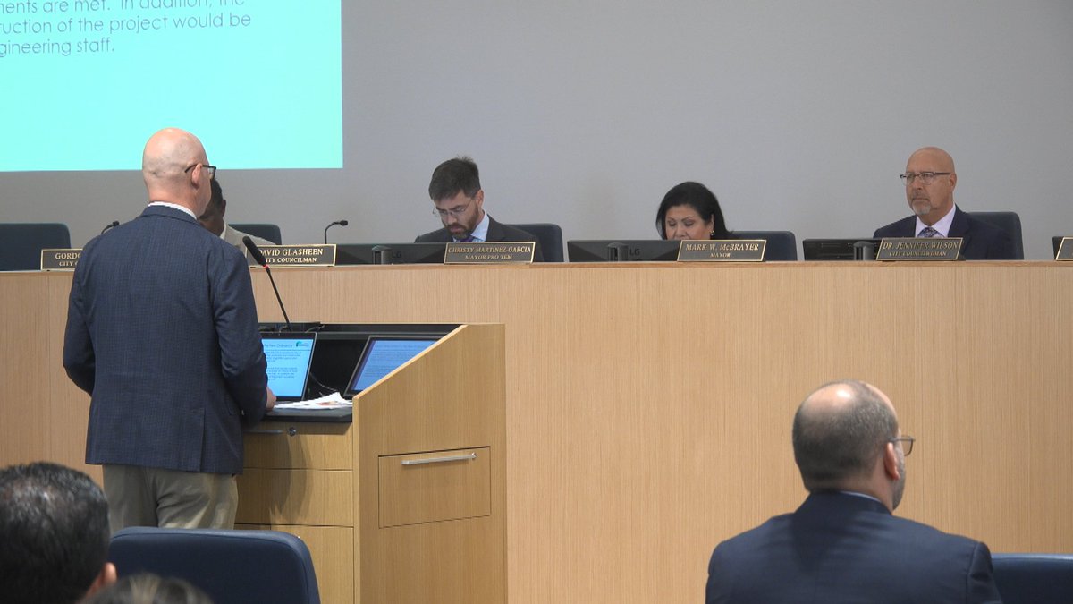 KCBD NewsChannel11 tweet media