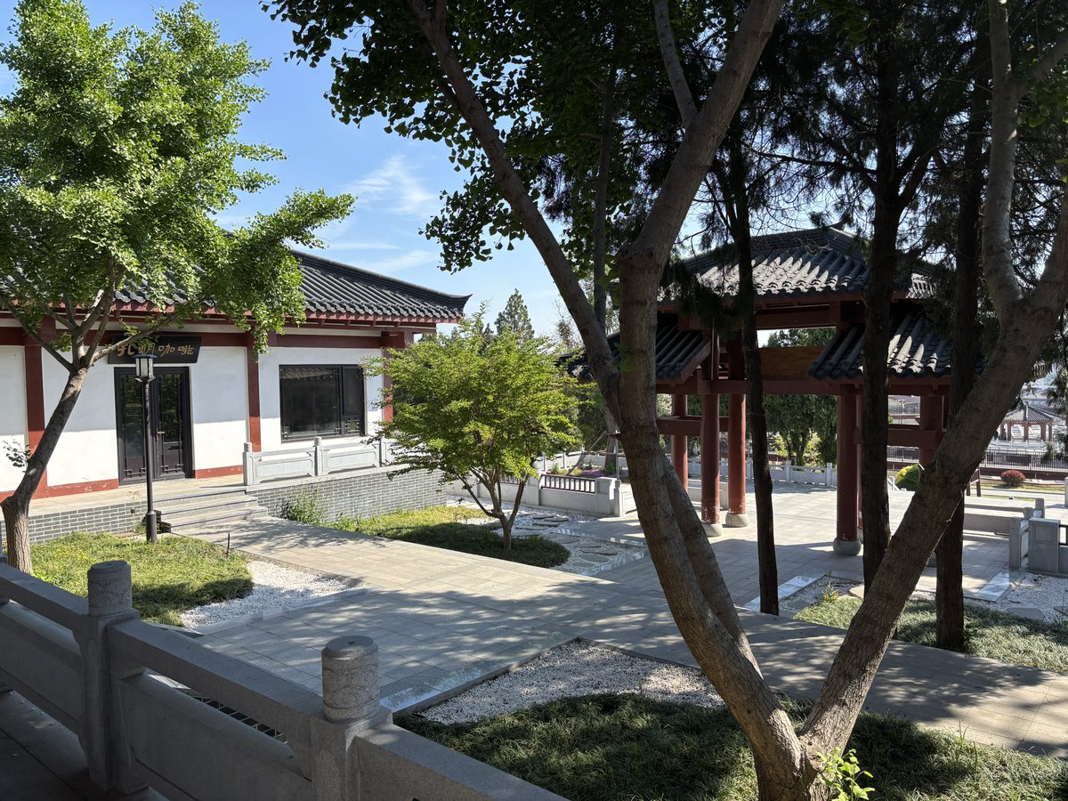 Jiafeng Sun 孙加峰 🕊️ tweet media