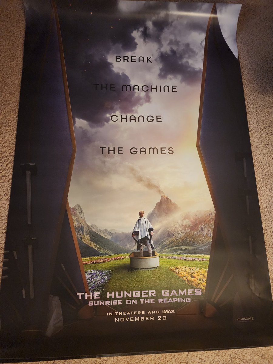 TM85Posters tweet media