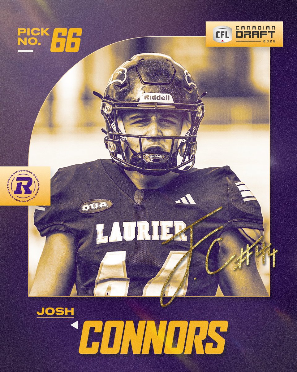 Laurier Golden Hawks tweet media