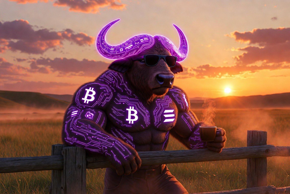 MagicBuffalo tweet media