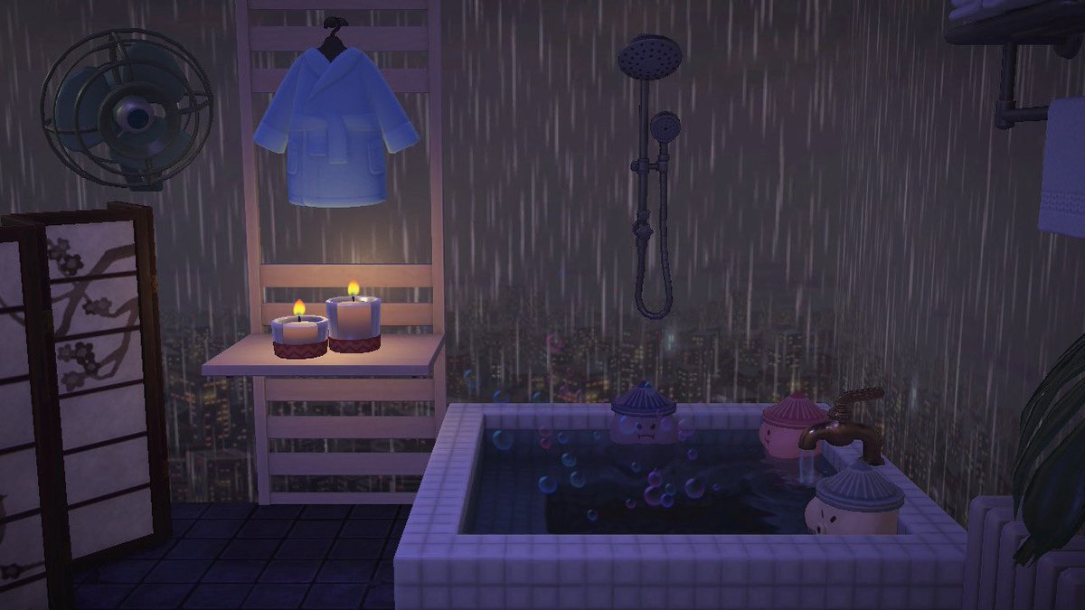 tornment's tweet photo. My favorite spots in my house in animal crossing https://t.co/HBbZOXeMVz