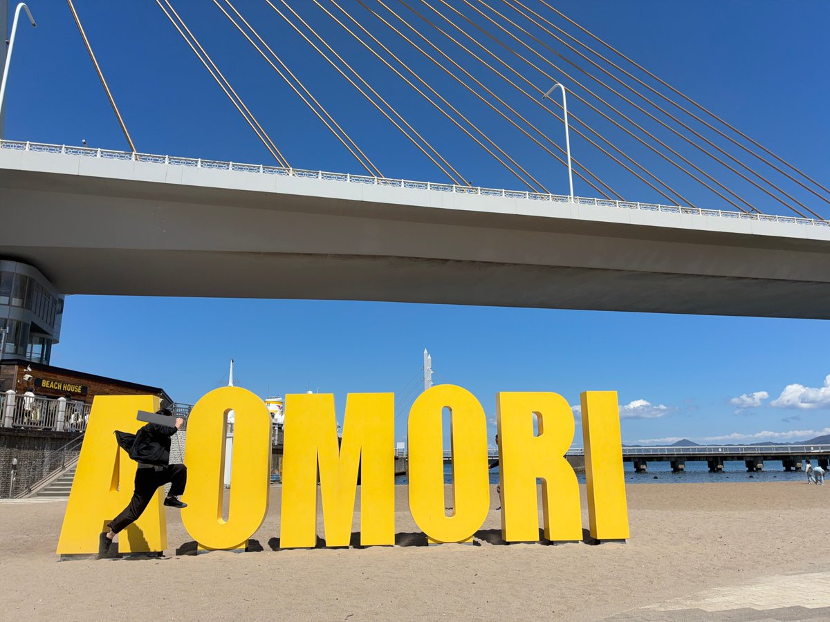 まさあき tweet media