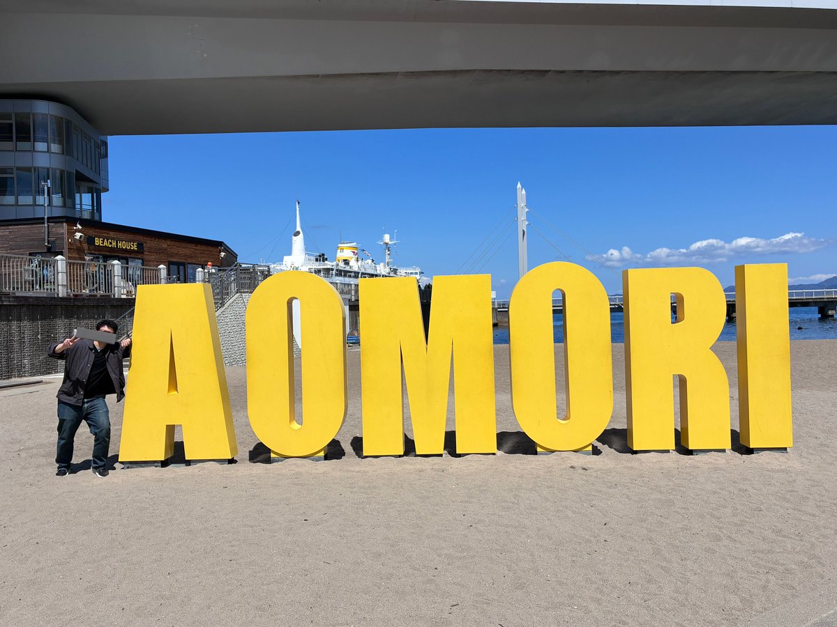 まさあき tweet media